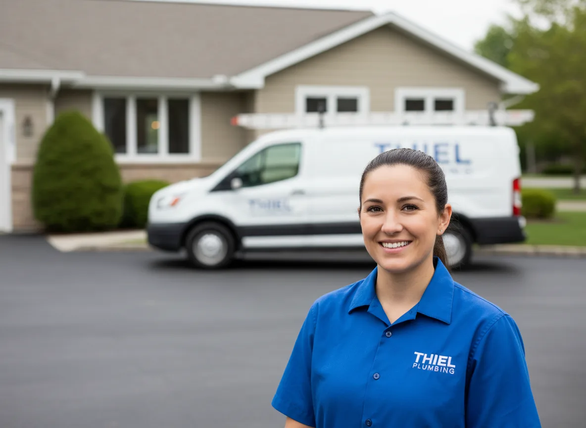 Plumber Elkader, IA FAQs